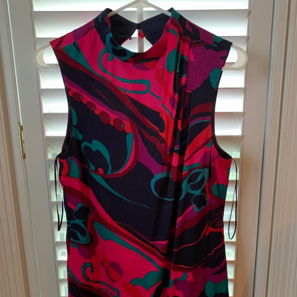 Trina Turk Dress